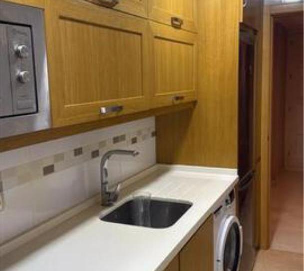 Pis de lloguer a Ciudad Jardín - Zoco, Córdoba - imatge 1 Foto 1 de Pis de lloguer a Ciudad Jardín - Zoco, Córdoba