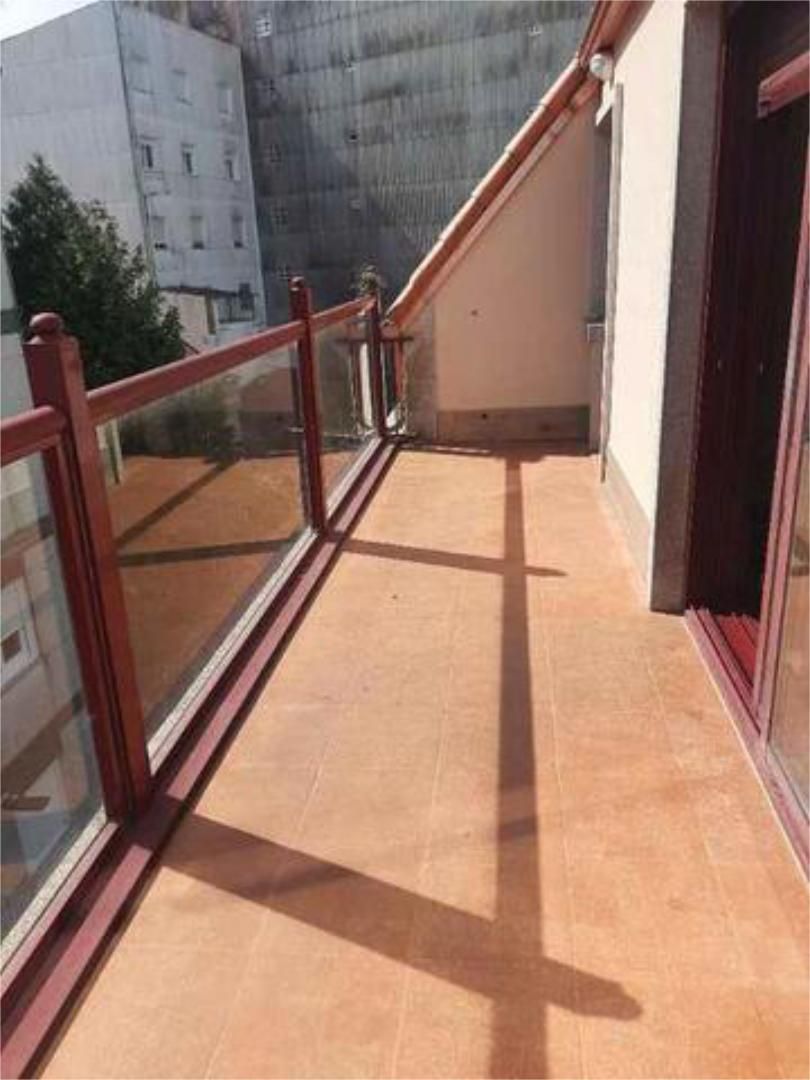 Pis de lloguer a Santa Uxía de Ribeira