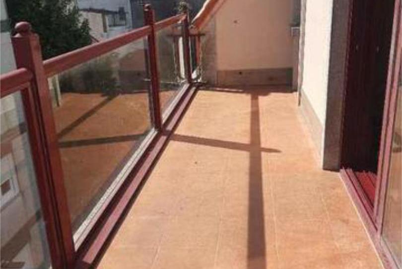 Foto 1 de Pis de lloguer a Santa Uxía de Ribeira, A Coruña