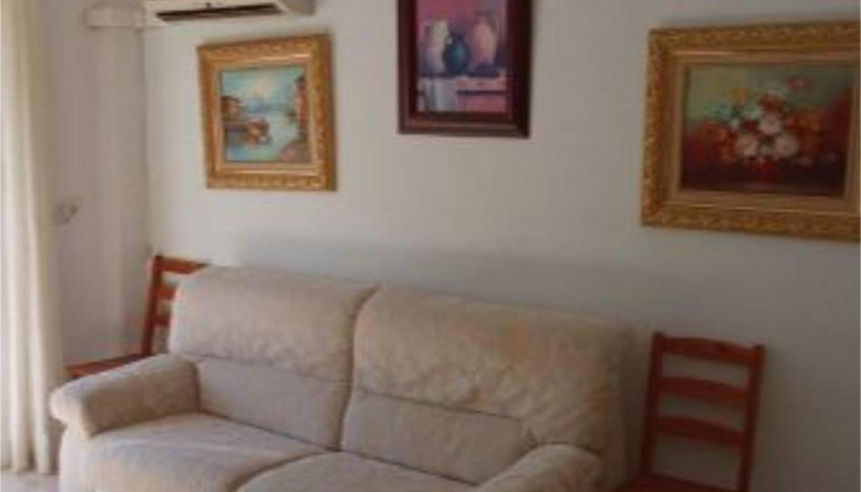 Flat to rent in Calle Arroyo, 111, San Carlos - San José, Sevilla - image 1 Photo 1 of Flat to rent in Calle Arroyo, 111, San Carlos - San José, Sevilla