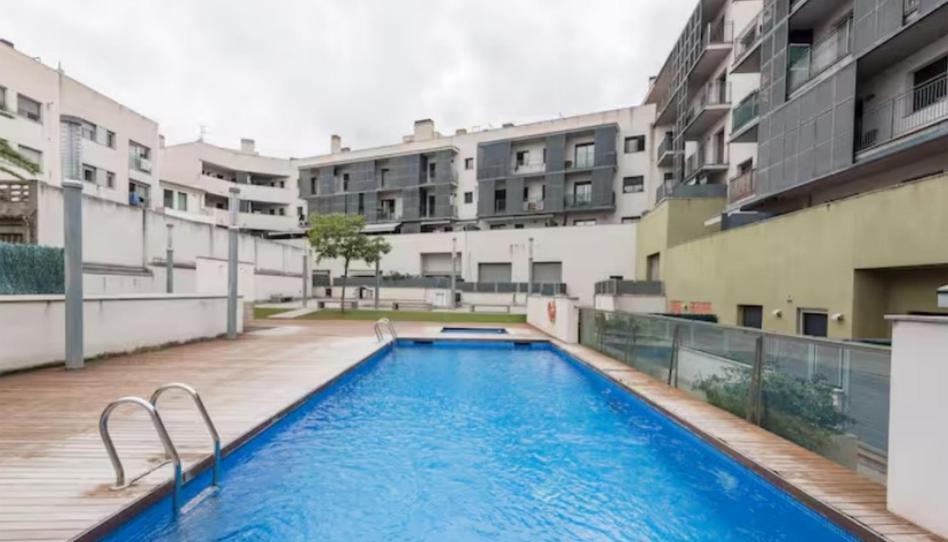 Foto 1 de Pis de lloguer a Rambla de Sant Jordi, 15, La Geltrú - Sant Jordi, Barcelona