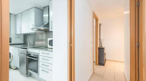 Foto 3 de Pis de lloguer a Rambla de Sant Jordi, 15, La Geltrú - Sant Jordi, Barcelona