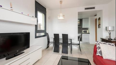 Foto 5 de Pis de lloguer a Rambla de Sant Jordi, 15, La Geltrú - Sant Jordi, Barcelona