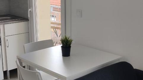 Estudi de lloguer a Plaza Batallas, 13, Batallas, Valladolid - imatge 3 Foto 3 de Estudi de lloguer a Plaza Batallas, 13, Batallas, Valladolid