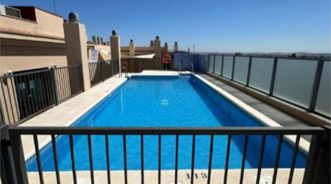 Photo 2 of Flat to rent in Calle San Juan Bautista de la Salle, 2, Pozoalbero, Jerez de la Frontera