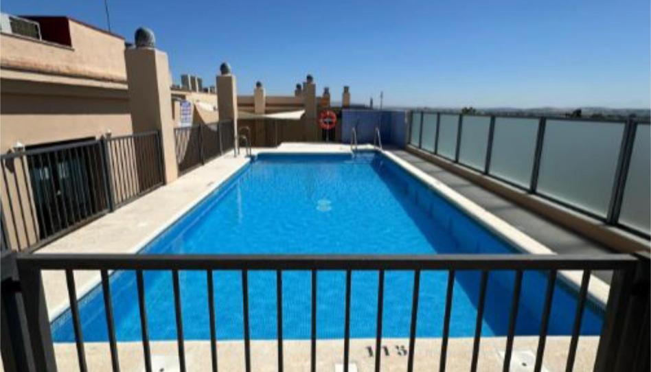 Foto 1 de Pis de lloguer a Calle San Juan Bautista de la Salle, 2, Pozoalbero, Cádiz