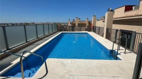 Foto 2 de Pis de lloguer a Calle San Juan Bautista de la Salle, 2, Pozoalbero, Cádiz