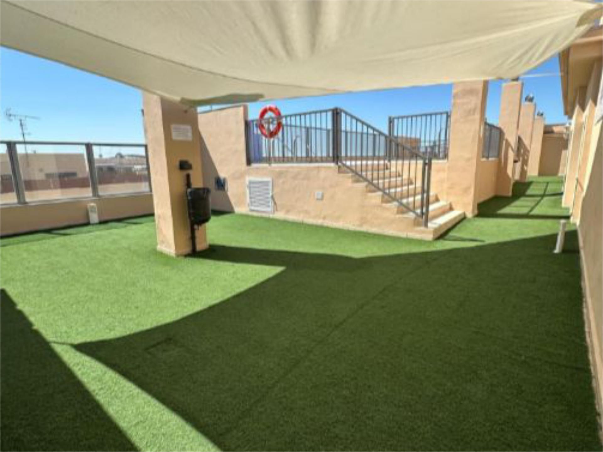 Pis de lloguer a Calle San Juan Bautista de la Salle, 2, Pozoalbero Pis de lloguer a Calle San Juan Bautista de la Salle, 2, Pozoalbero