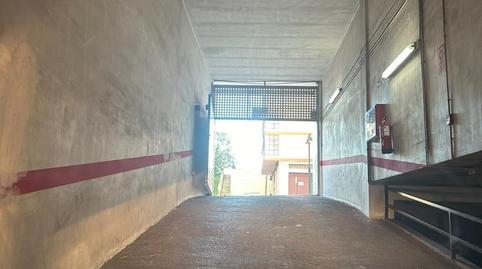 Garaje de alquiler en Carrer València, 9, Zona Nord, Alicante - imagen 3 Foto 3 de Garaje de alquiler en Carrer València, 9, Zona Nord, Alicante