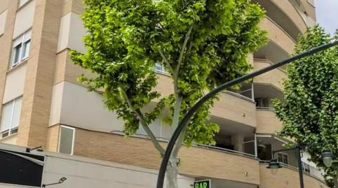 Garaje de alquiler en Carrer València, 9, Zona Nord, Alicante - imagen 2 Foto 2 de Garaje de alquiler en Carrer València, 9, Zona Nord, Alicante