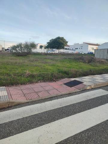 Terreno en Venta en Calle 1º de Mayo, 15 en Castilblanco de los Arroyos