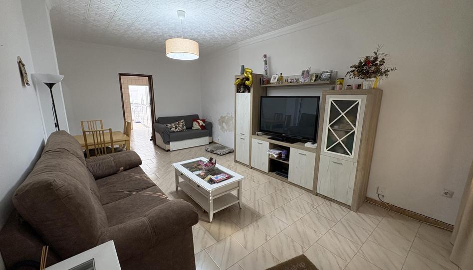 Planta baixa en venda a Calle Mariano de Cavia, 34a, San José - San Bernardo, Cádiz - imatge 1 Foto 1 de Planta baixa en venda a Calle Mariano de Cavia, 34a, San José - San Bernardo, Cádiz