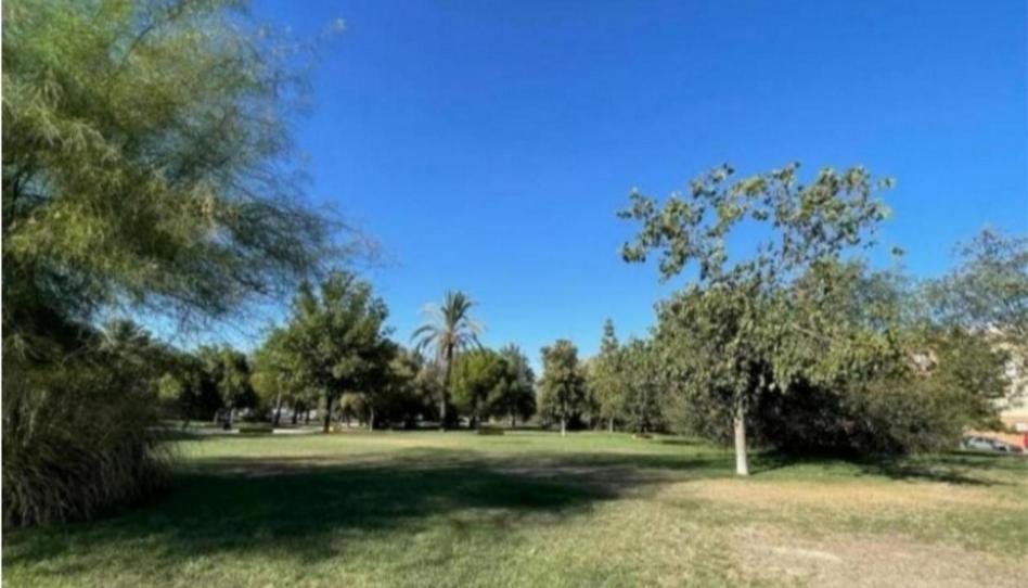 Foto 1 de Pis en venda a Calle Arquitecto Hernández Rubio, 44, Puertas del sur - Guadabajaque, Cádiz