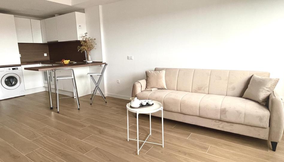 Photo 1 of Flat to rent in Calle Chacorche, 19, Las Caletillas - Punta Larga, Santa Cruz de Tenerife