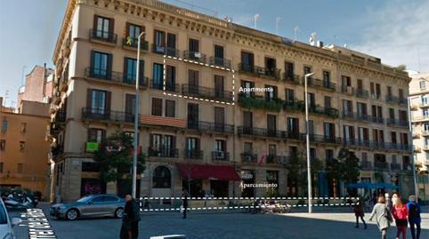 Foto 3 de Pis en venda a Carrer de la Ribera, 1, Sant Pere, Sta. Caterina i la Ribera, Barcelona