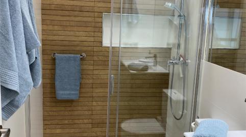 Planta baixa de lloguer a Calle San Nicolás, 17, La Malagueta - Monte Sancha, Málaga - imatge 4 Foto 4 de Planta baixa de lloguer a Calle San Nicolás, 17, La Malagueta - Monte Sancha, Málaga