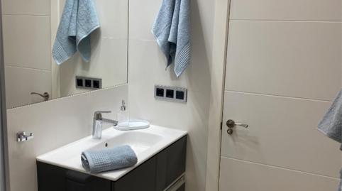 Planta baixa de lloguer a Calle San Nicolás, 17, La Malagueta - Monte Sancha, Málaga - imatge 5 Foto 5 de Planta baixa de lloguer a Calle San Nicolás, 17, La Malagueta - Monte Sancha, Málaga