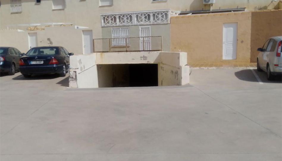 House or chalet for sale in Calle D, 1, Dos Mares, Murcia - image 1 Photo 1 of House or chalet for sale in Calle D, 1, Dos Mares, Murcia