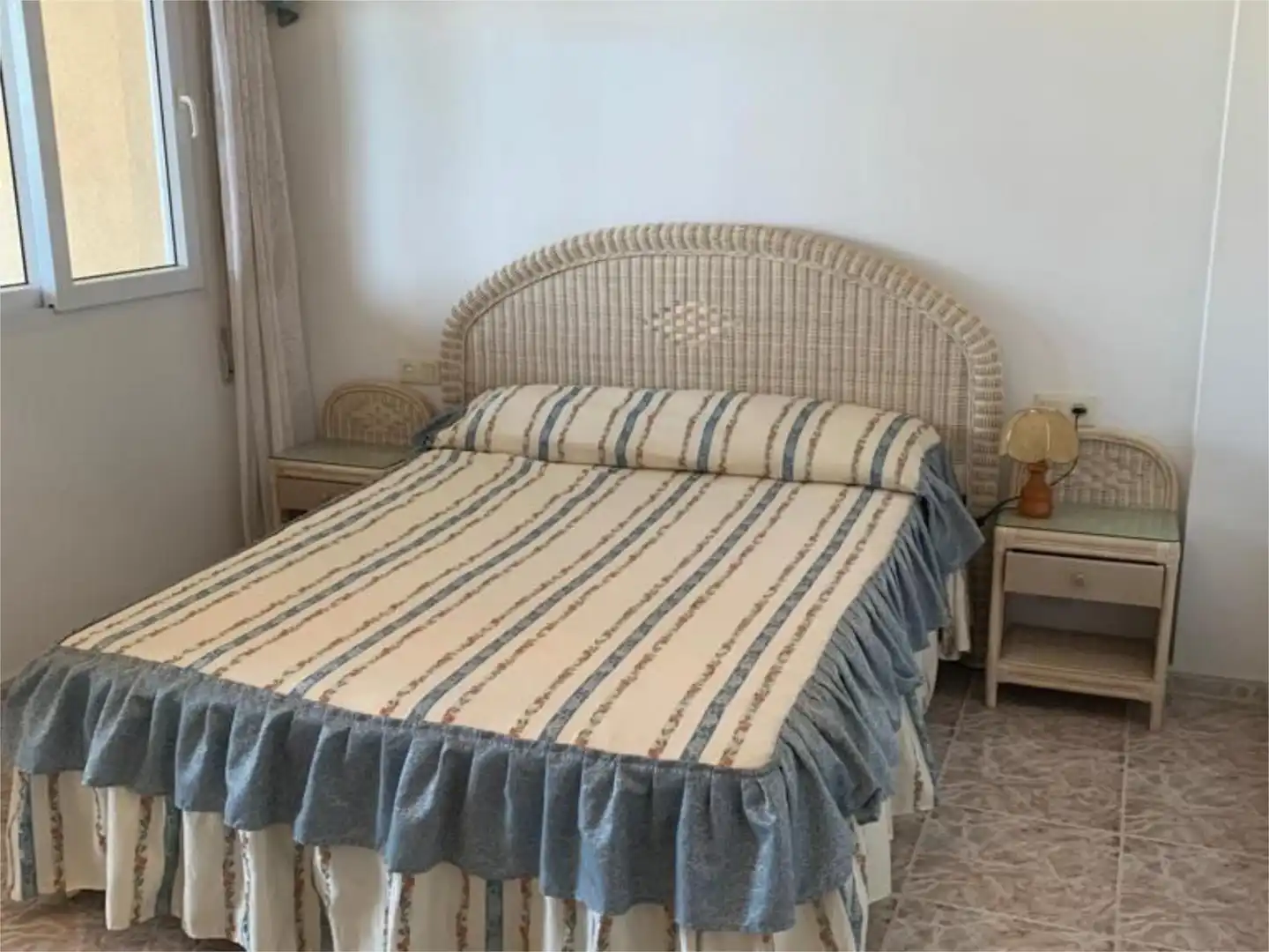 Houses for sale in Calle D, 1, Dos Mares Bedroom of Houses for sale in La Manga del Mar Menor with Terrace, Swimming Pool and Community parking