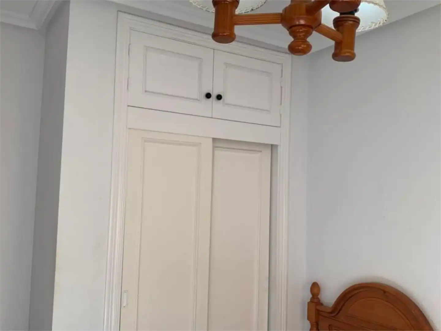 Houses for sale in Calle D, 1, Dos Mares Bedroom of Houses for sale in La Manga del Mar Menor with Terrace, Swimming Pool and Community parking
