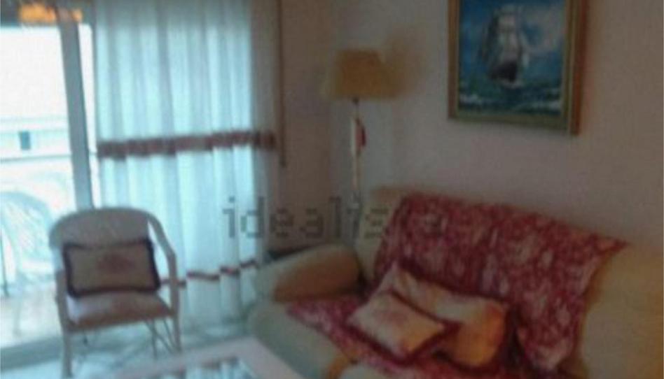 Foto 1 de Pis de lloguer a Carrer de Pere Badia, 7, Centre, Tarragona