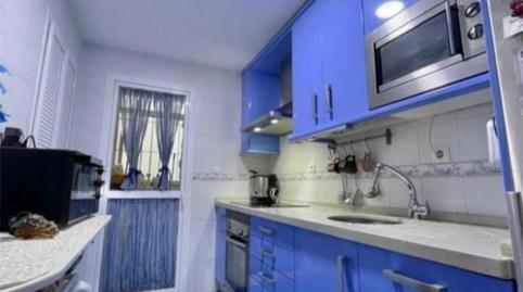 Foto 3 de Pis en venda a Calle Arquitecto Hernández Rubio, 44, Puertas del sur - Guadabajaque, Cádiz
