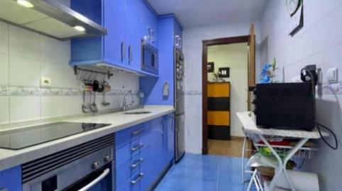 Foto 4 de Pis en venda a Calle Arquitecto Hernández Rubio, 44, Puertas del sur - Guadabajaque, Cádiz