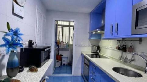 Foto 5 de Pis en venda a Calle Arquitecto Hernández Rubio, 44, Puertas del sur - Guadabajaque, Cádiz