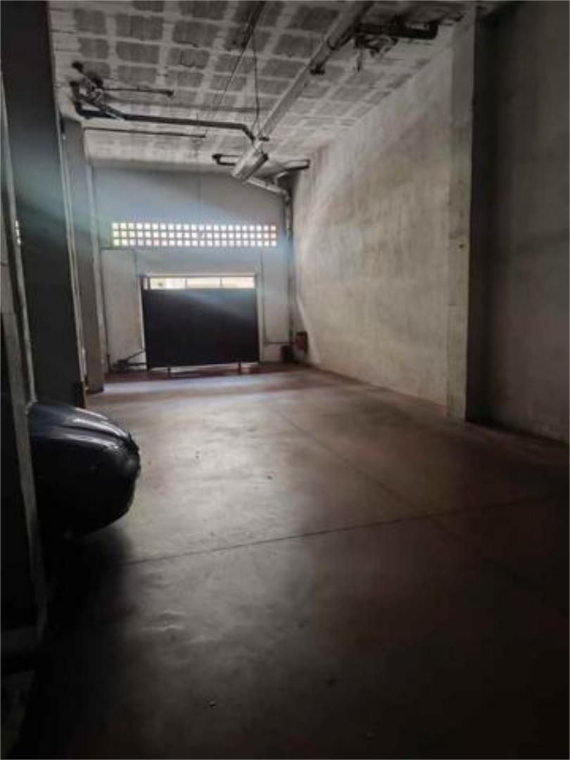 Box room to rent in Málaga Capital