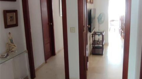 Foto 4 de Pis en venda a Avenida L'aigüera, 7, Centro Urbano, Benidorm