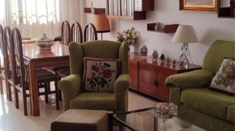 Foto 5 de Pis en venda a Avenida L'aigüera, 7, Centro Urbano, Benidorm