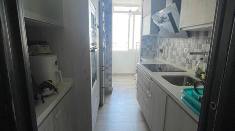Photo 3 of Flat to rent in Avenida de Andalucía, 58a, Santa Isabel, Jaén