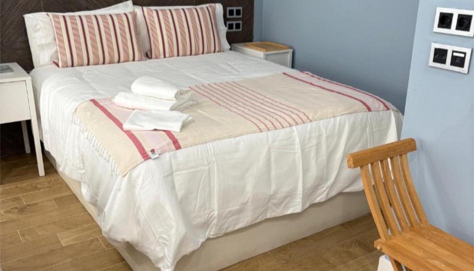 Planta baixa de lloguer a Calle San Nicolás, 17, La Malagueta - Monte Sancha, Málaga - imatge 1 Foto 1 de Planta baixa de lloguer a Calle San Nicolás, 17, La Malagueta - Monte Sancha, Málaga