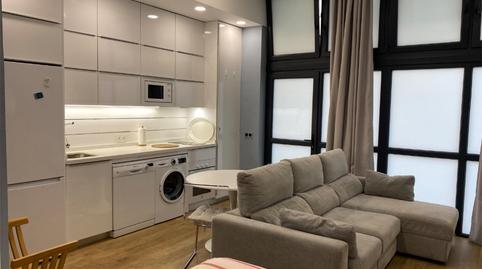 Planta baixa de lloguer a Calle San Nicolás, 17, La Malagueta - Monte Sancha, Málaga - imatge 2 Foto 2 de Planta baixa de lloguer a Calle San Nicolás, 17, La Malagueta - Monte Sancha, Málaga