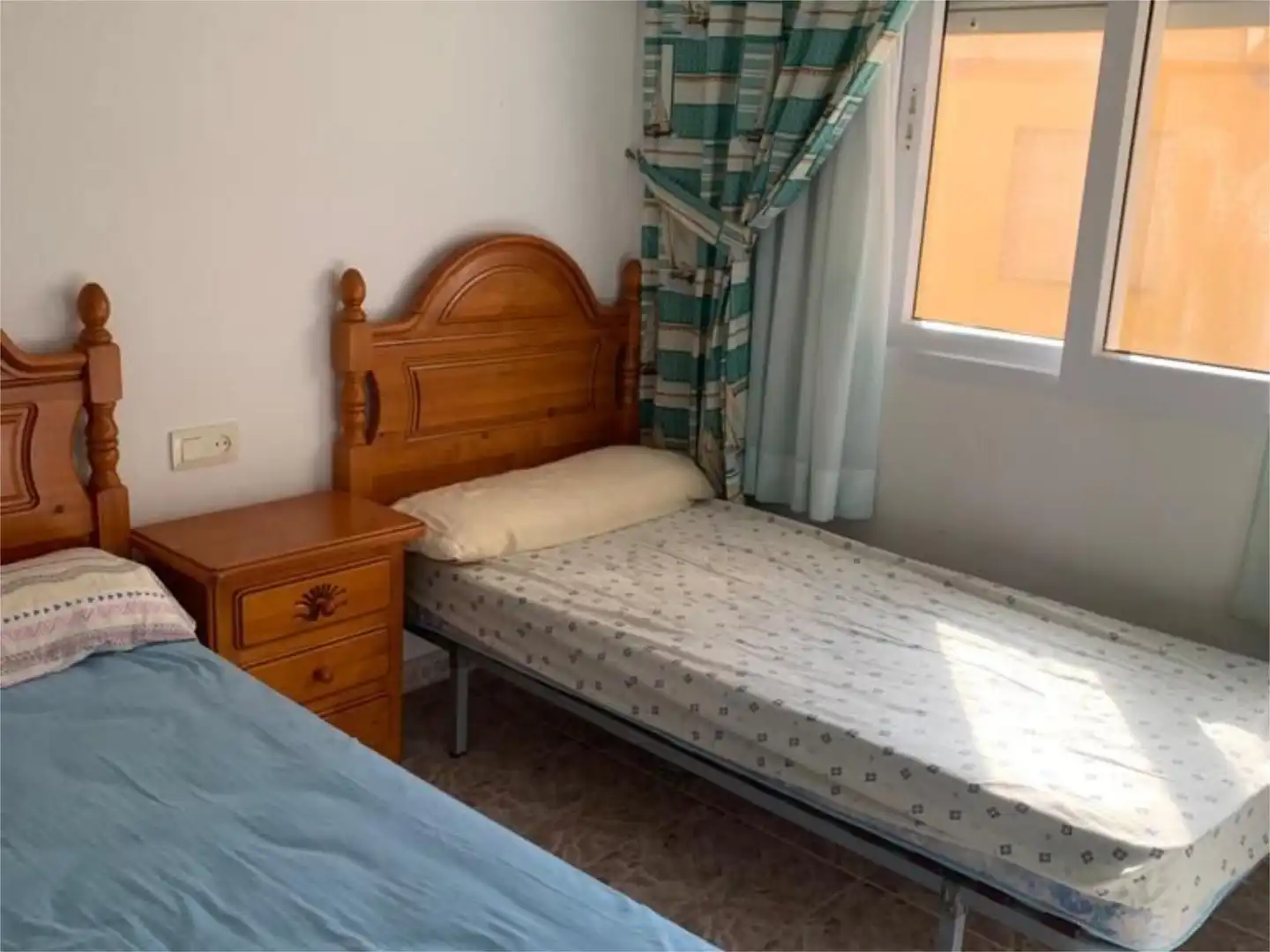 Houses for sale in Calle D, 1, Dos Mares Bedroom of Houses for sale in La Manga del Mar Menor with Terrace, Swimming Pool and Community parking