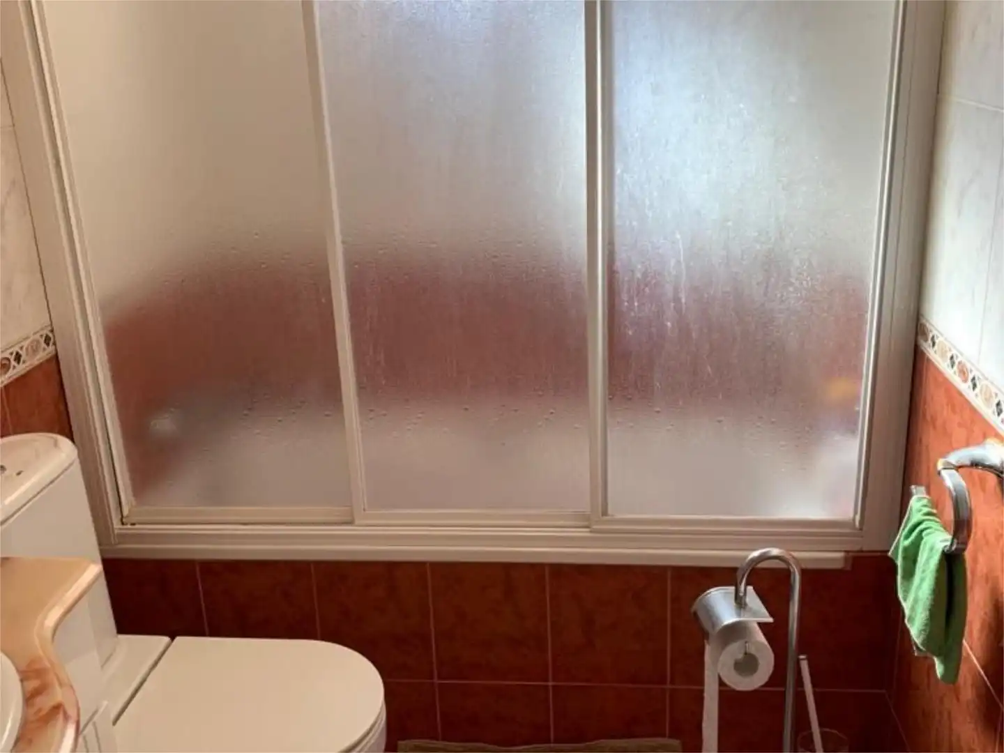 Houses for sale in Calle D, 1, Dos Mares Bathroom of Houses for sale in La Manga del Mar Menor with Terrace, Swimming Pool and Community parking