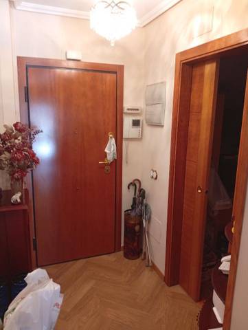 Piso en Venta en Ronda de Atocha, 3 en Palos de Moguer