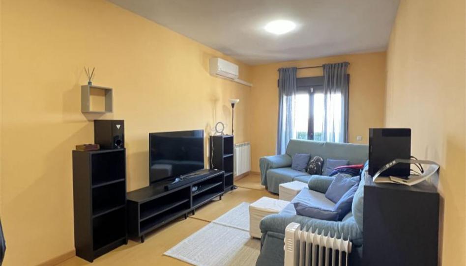 Photo 1 of Attic to rent in Calle Tejeras, 27, Puerta de Murcia - Colegios, Toledo