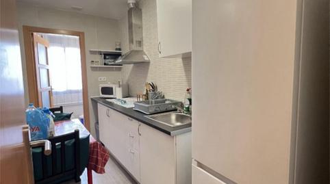 Photo 3 of Attic to rent in Calle Tejeras, 27, Puerta de Murcia - Colegios, Toledo