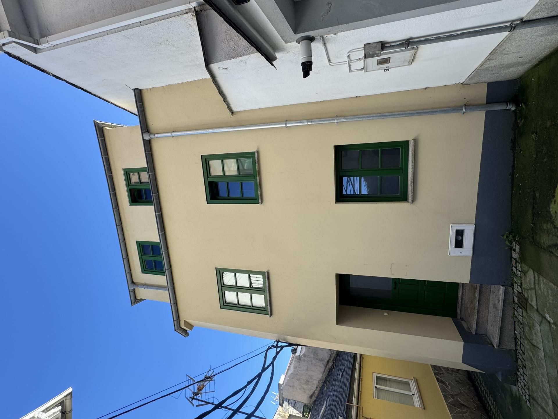 Casa adosada de lloguer a Calle Padre Feijóo, 7, Ribadeo
