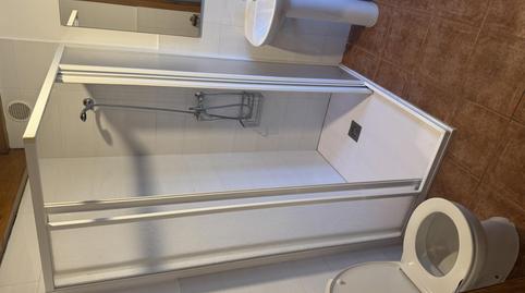 Foto 2 de Casa adosada de lloguer a Calle Padre Feijóo, 7, Ribadeo, Lugo