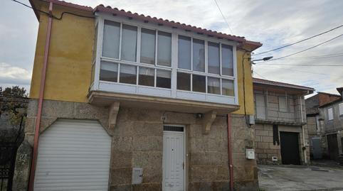 Foto 2 de Casa o xalet en venda a Avenida Do Carregal, 24, Oímbra, Ourense