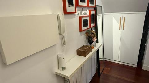 Foto 2 de Dúplex en venda a Calle Rueiro, 1, Bertamirans, A Coruña