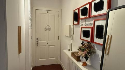 Foto 3 de Dúplex en venda a Calle Rueiro, 1, Bertamirans, A Coruña