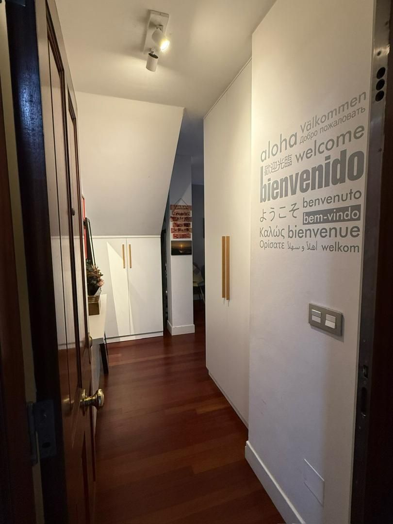 Dúplex en venda a Calle Rueiro, 1, Bertamirans Dúplex en venda en Ames