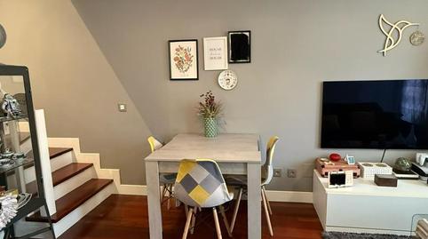 Foto 5 de Dúplex en venda a Calle Rueiro, 1, Bertamirans, A Coruña