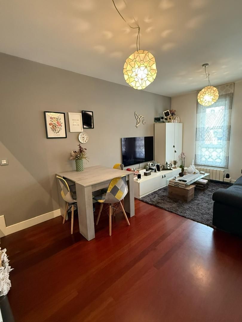 Living room of Duplex for sale in Ames