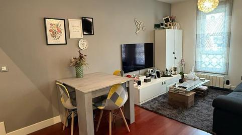 Foto 4 de Dúplex en venda a Calle Rueiro, 1, Bertamirans, A Coruña