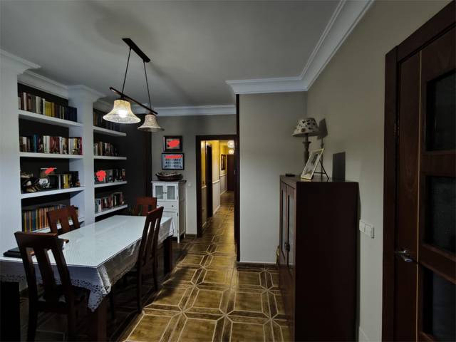 Piso en Venta en Calle Real, 9 en Fuensanta de Martos