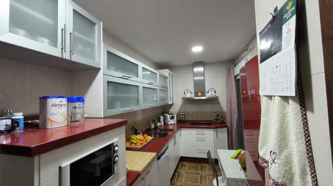 Foto 5 de Pis en venda a Calle Real, 9, Fuensanta de Martos, Jaén